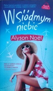 Alyson Noel • W siódmym niebie