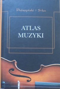 Ulrich Michels • Atlas muzyki