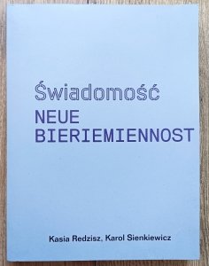 Świadomość Neue Bieriemiennost