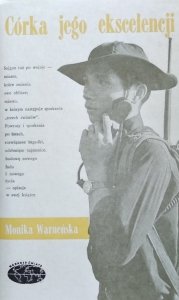 Monika Warneńska • Córka jego ekscelencji [Naokoło świata]