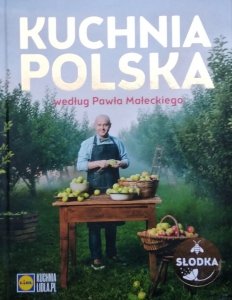 Paweł Małecki • Kuchnia polska