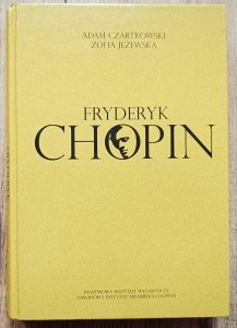Adam Czartkowski, Zofia Jeżewska • Fryderyk Chopin