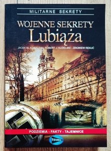 Wojenne sekrety Lubiąża