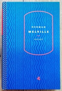 Herman Melville • Oszust