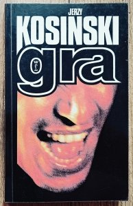 Jerzy Kosiński • Gra