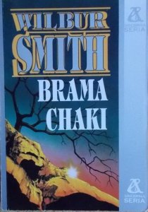 Wilbur Smith • Brama Chaki