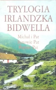 George Bidwell • Trylogia irlandzka [komplet]