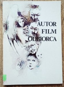 red. Alicja Helman • Autor - Film - Odbiorca