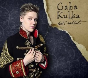 Gaba Kulka • Hat, Rabbit • CD