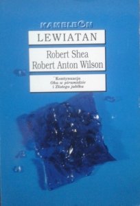 Robert Anton Wilson, Robert Shea • Lewiatan 