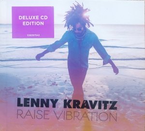 Lenny Kravitz • Raise Vibration • CD [Deluxe]