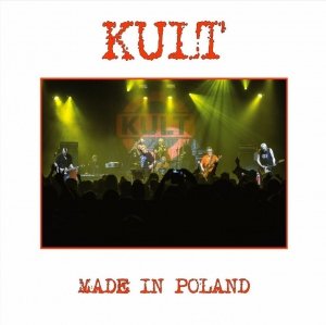 Kult • Made in Poland II • CD