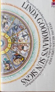 Linda Goodman • Linda Goodman's Sun Signs [astrologia]