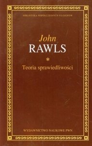 John Rawls • Teoria sprawiedliwości