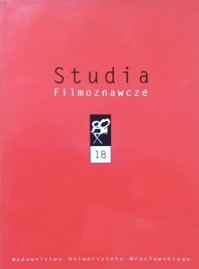 Studia Filmoznawcze 18 • kultura audiowizualna, Almodovar