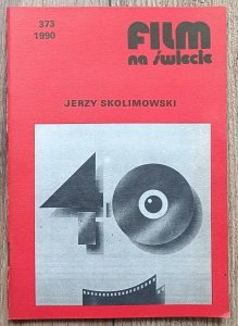 Film na świecie 373 1990 • Jerzy Skolimowski
