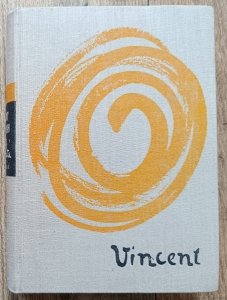 Vincent van Gogh • Listy do brata