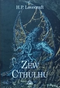 H.P. Lovecraft • Zew Cthulhu 