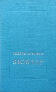 Joseph Conrad • Siostry
