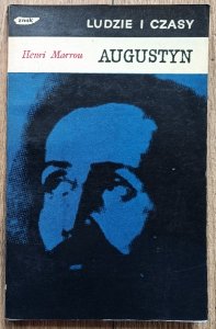 Henri Marrou • Św. Augustyn