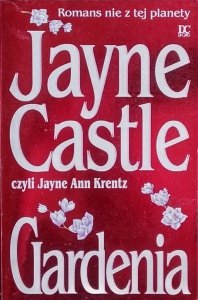 Jayne Castle • Gardenia
