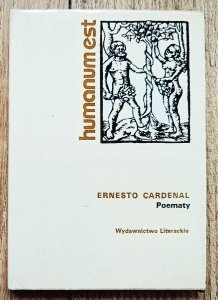 Ernesto Cardenal • Poematy