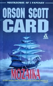 Orson Scott Card • Mozaika