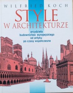 Wilfried Koch • Style w architekturze