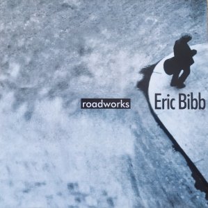 Eric Bibb • Roadworks • CD