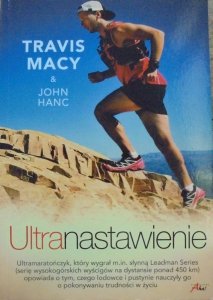 Travis Macy, John Hanc • Ultranastawienie