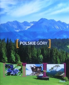Polskie góry • Album