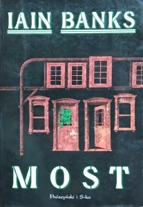 Iain Menzies Banks • Most