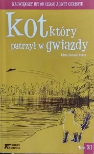 Lilian Jackson Braun • Kot, który patrzył w gwiazdy 21