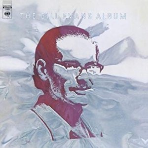 Bill Evans • The Bill Evans Album • CD