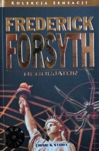 Frederick Forsyth • Negocjator