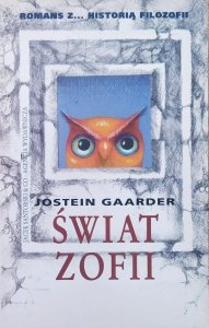Jostein Gaarder • Świat Zofii
