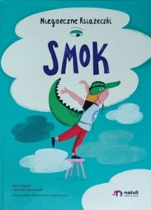 Alicja Dyrda • Smok