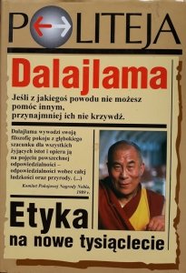 Dalajlama • Etyka na nowe tysiąclecie 