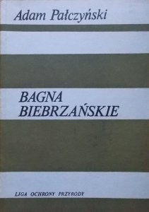 Adam Pałczyński • Bagna Biebrzańskie