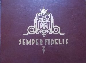 Semper Fidelis • Obrona Lwowa w obrazach współczesnych