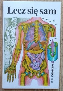 Siostra Hedi Masafret • Lecz się sam