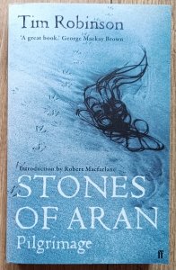 Tim Robinson • Stones of Aran: Pilgrimage