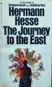 Hermann Hesse • The Journey to the East