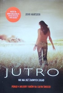 John Marsden • Nie ma już żadnych zasad. Jutro 1