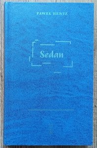 Paweł Hertz • Sedan