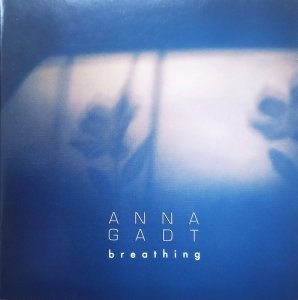 Anna Gadt • Breathing • CD