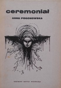 Anna Pogonowska • Ceremoniał