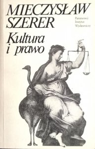 Mieczysław Szerer • Kultura i prawo