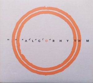 Algorhythm • Mandala • CD