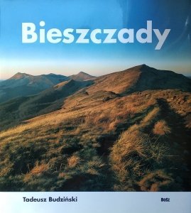 Tadeusz Budziński • Bieszczady
